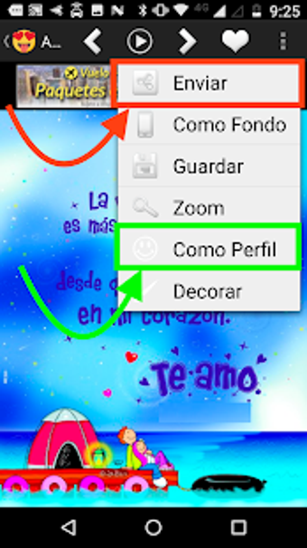 Image 3 for Imgenes para Whatsapp