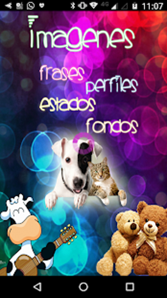Image 0 for Imgenes para Whatsapp