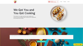 Image 0 for YouGotCooking