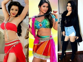 Image 2 for Bhojpuri Film | Latest Bh…