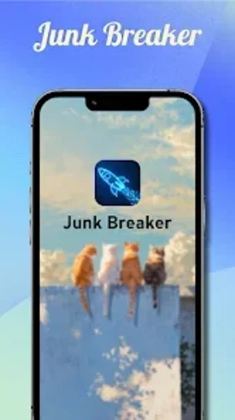 Image 0 for Junk Breaker