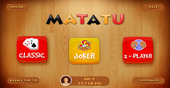 Imagen 0 para Matatu