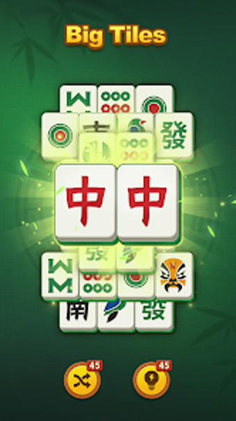 Image 0 for Sola Mahjong