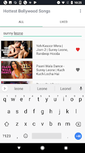Image 0 for Bollywood Hot Hindi Video…