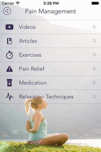 Image 0 for Flutter - Period & Ovulat…