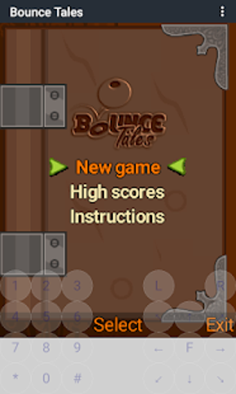 Image 2 for MegaJ2ME (J2ME Emulator)