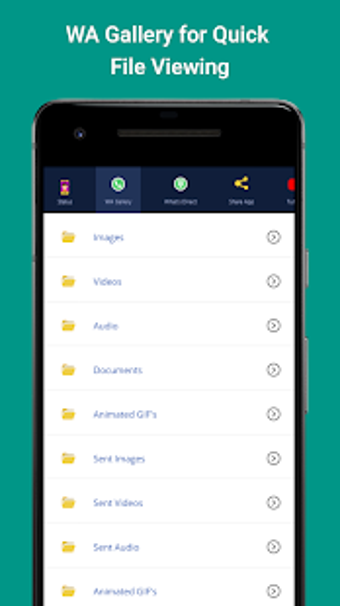 Image 0 for Status Download for Whats…