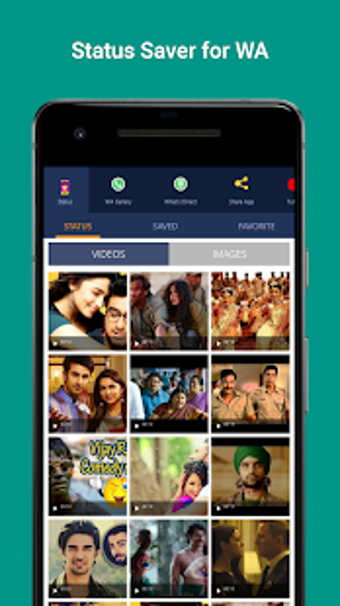 Image 1 for Status Download for Whats…