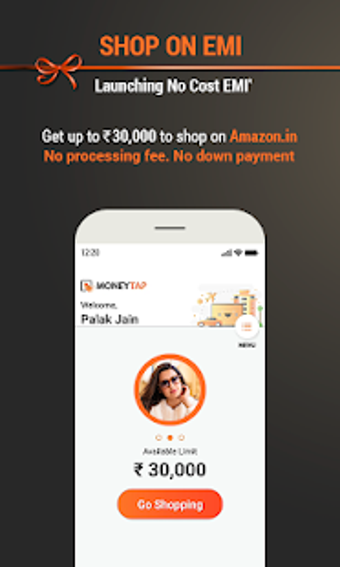 Image 0 for Instant Personal Loan - M…