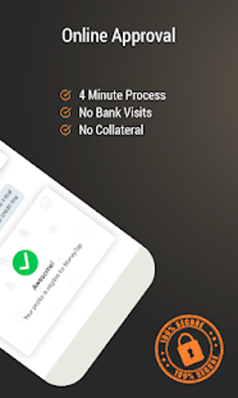 Image 2 for Instant Personal Loan - M…