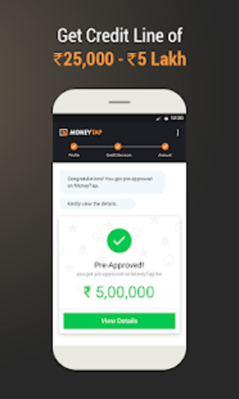 Image 1 for Instant Personal Loan - M…