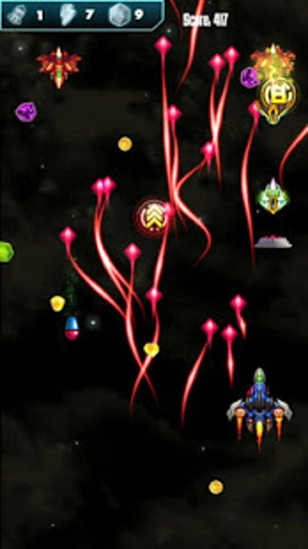 Image 3 for Galaxy Alien - Attack Sho…