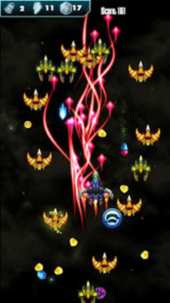 Image 0 for Galaxy Alien - Attack Sho…