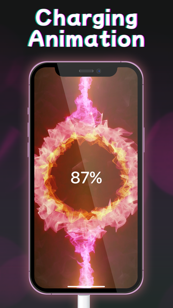Image 0 for Charging Animation  Sound