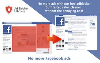 Imagen 0 para AdBlocker Ultimate for Wi…
