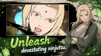 Image 0 for Jutsu of Fate