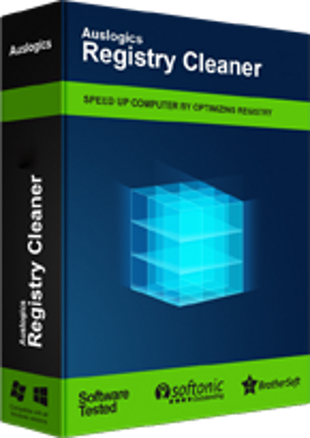Imagen 0 para Auslogics Registry Cleane…