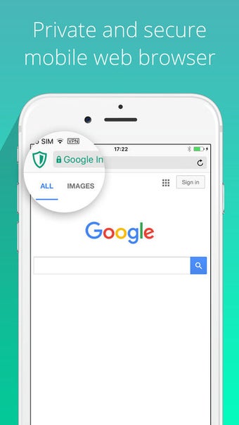 Imagen 1 para Aloha Browser - fast priv…