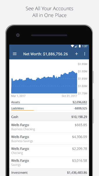 Image 4 for Personal Capital