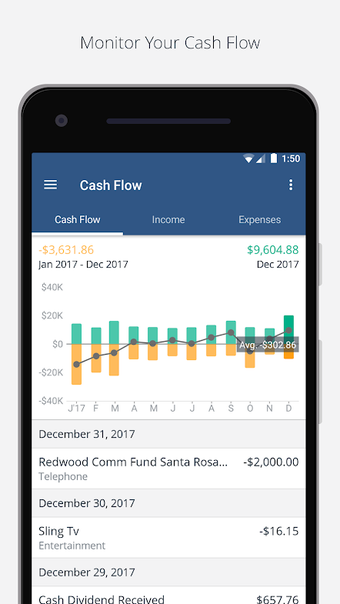 Image 1 for Personal Capital