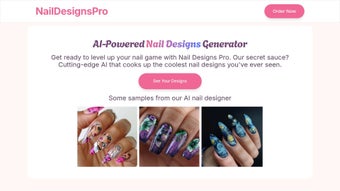 Image 0 for Nail Designs Pro
