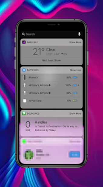 Image 3 for AirDroid | Airpods pro on…