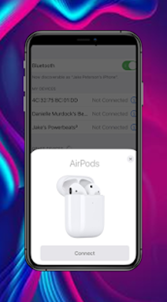 Image 1 for AirDroid | Airpods pro on…