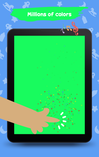 Imagen 0 para Baby Color Tap