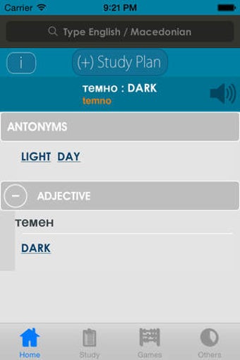 Imagen 0 para Macedonian Dictionary