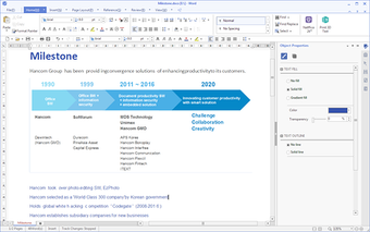 Imagen 0 para Thinkfree Office Neo