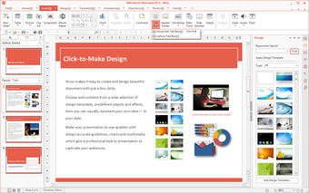 Imagen 1 para Thinkfree Office Neo
