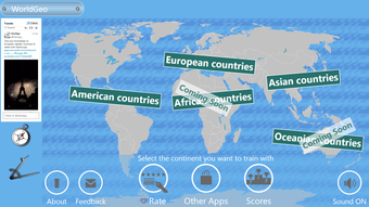 Imagen 1 para WorldGeo