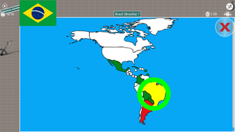 Imagen 0 para WorldGeo
