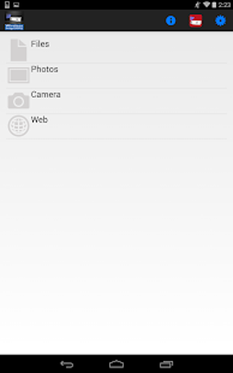 Image 0 for Wireless Image Utility 1.…
