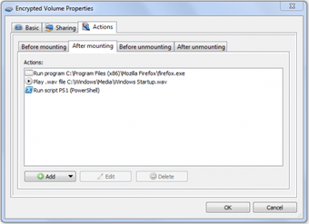 Image 1 for Cryptic Disk Pro