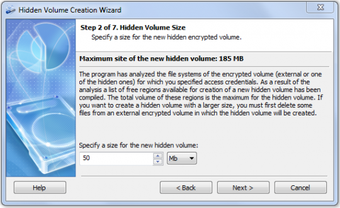 Image 3 for Cryptic Disk Pro
