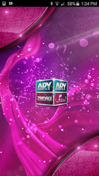 Image 0 for ARY Zindagi