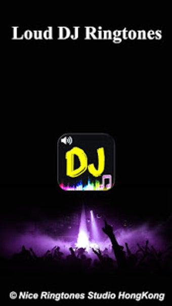Imagen 3 para Loud DJ Ringtones