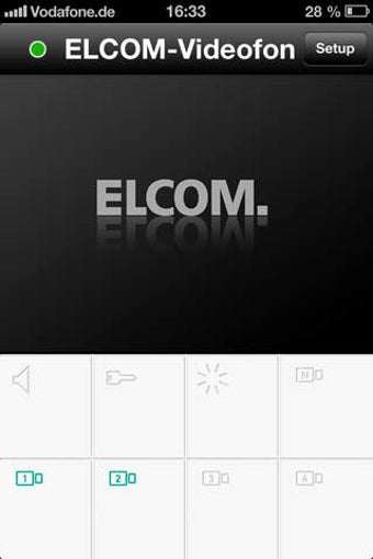 Image 0 for ELCOM Videofon
