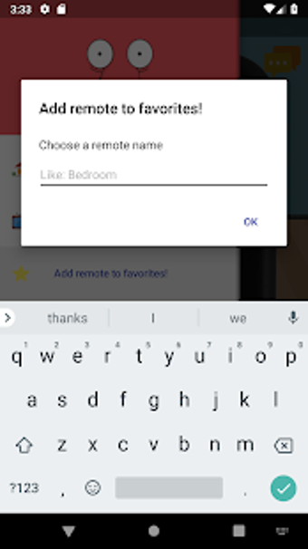 Imagen 1 para Remote Control For Amazon…