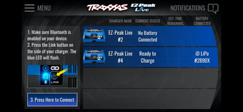 Image 2 for EZ-Peak Live