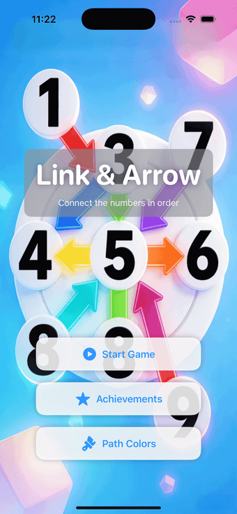 Imagen 0 para Link  Arrow