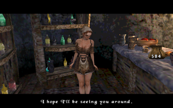 Imagen 0 para The Bard's Tale
