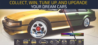 Image 1 for JDM Racing