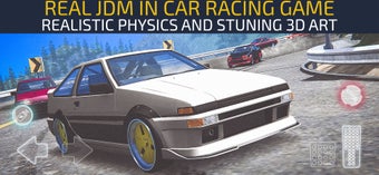 Image 3 for JDM Racing