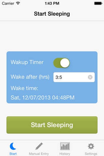 Image 0 for SleepTrack - Automatic sl…