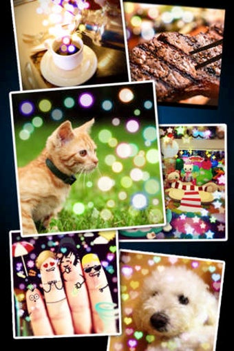 Image 0 for Bokeh Camera FX - Photo I…
