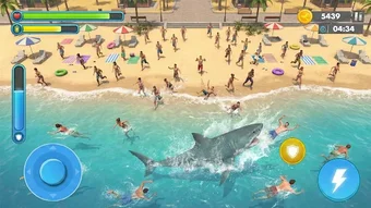 Image 0 for I Am Shark Simulator Game