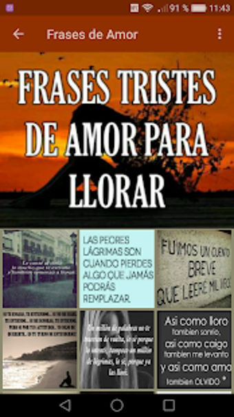 Image 2 for Frases para Llorar