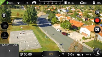 Imagen 0 para Sky Viper Video Viewer 2.…